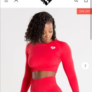 Women’s best long sleeve